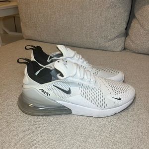 NIKE Air Max 270 Men’s size 12